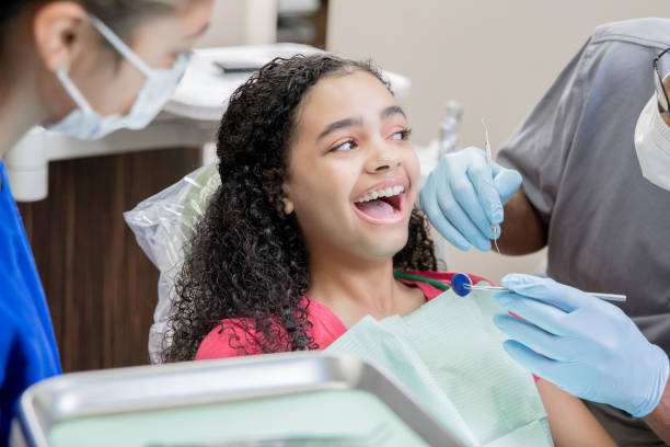 Best Urgent Dental Care for Toothache in Clarksburg, WV