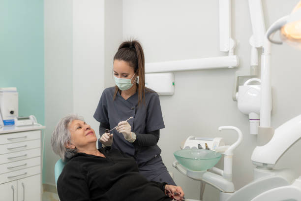 Best Emergency Dental Services for Seniors in Clarksburg, WV