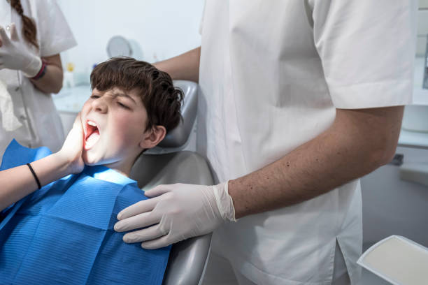 Best Mobile Emergency Dentist in Clarksburg, WV