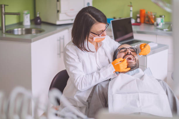 Best Emergency Root Canal Treatment in Clarksburg, WV