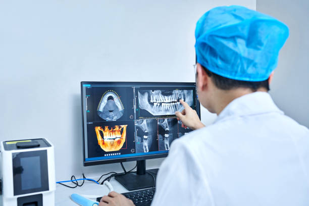 Best Emergency Dental Extractions in Clarksburg, WV