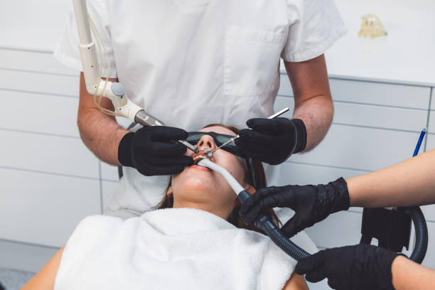 Best Orthodontic Emergency Dentist in Clarksburg, WV