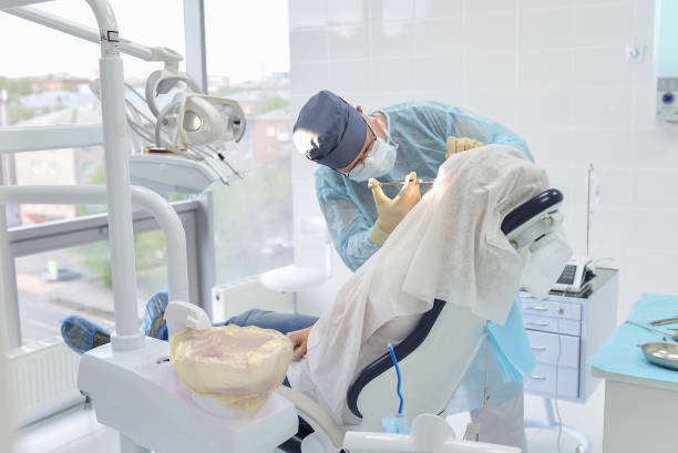 Best Weekend Emergency Dentist in Clarksburg, WV